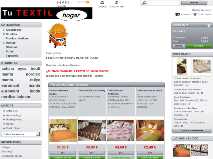 www.tutextilhogar.com