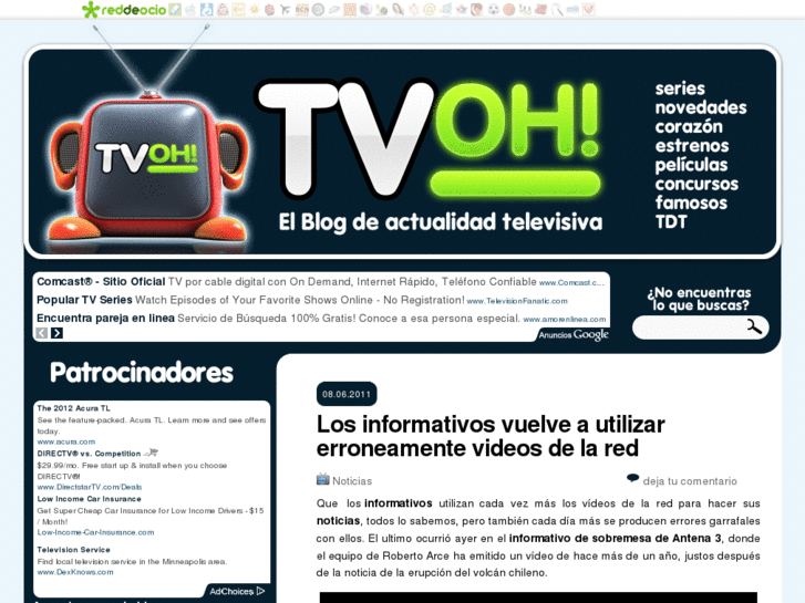 www.tvoh.es