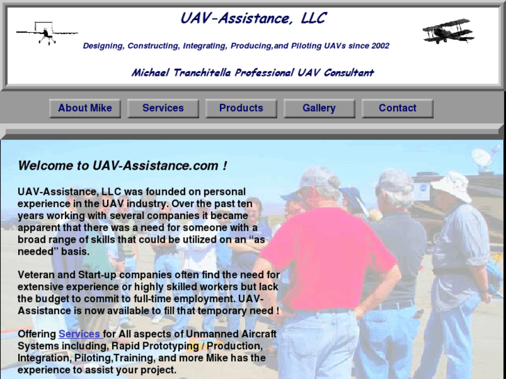 www.uav-assistance.com