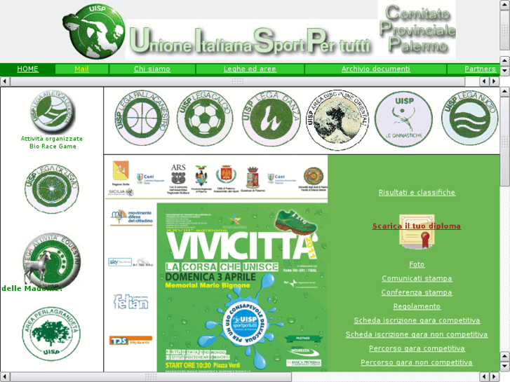 www.uispa.it