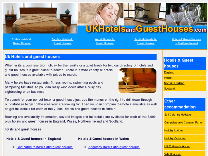 www.ukhotelsandguesthouses.com