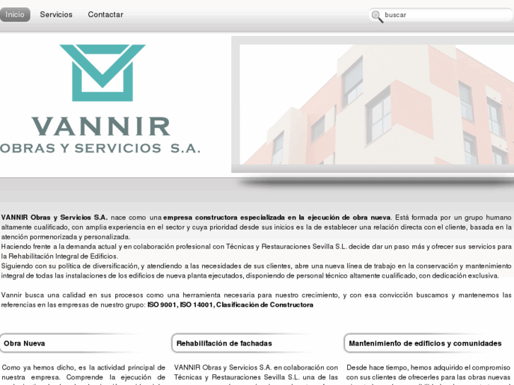 www.vannir.es