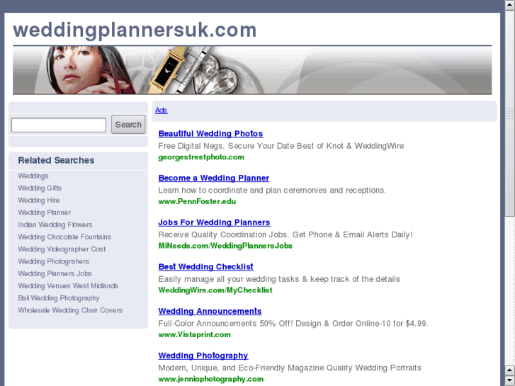 www.weddingplannersuk.com