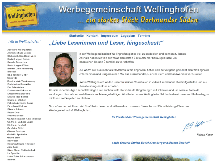 www.wellinghofen.biz