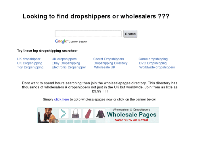 www.whatisdropshipping.com