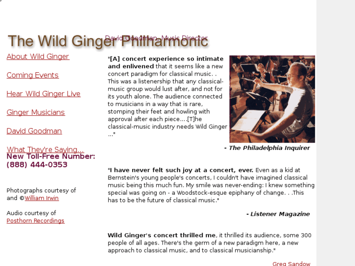 www.wildginger.org