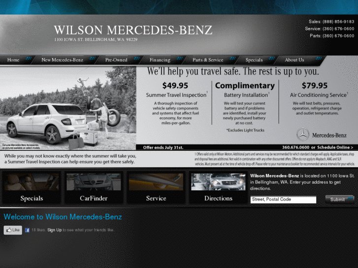 www.wilsonmercedes.com