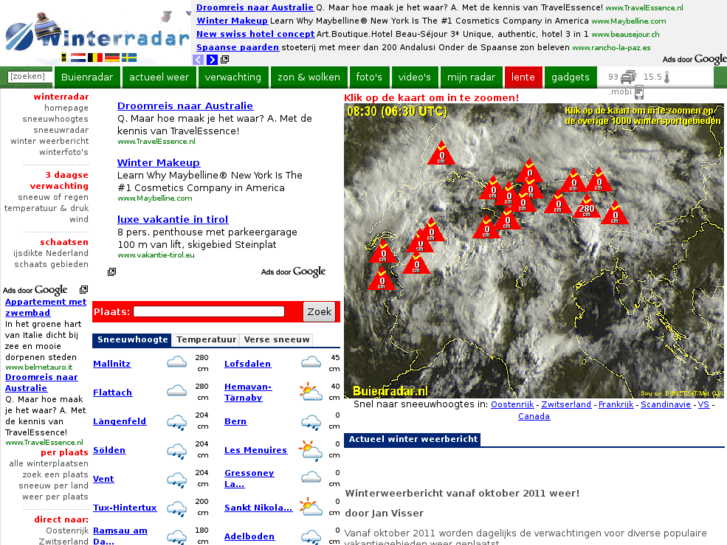 www.winterradar.nl