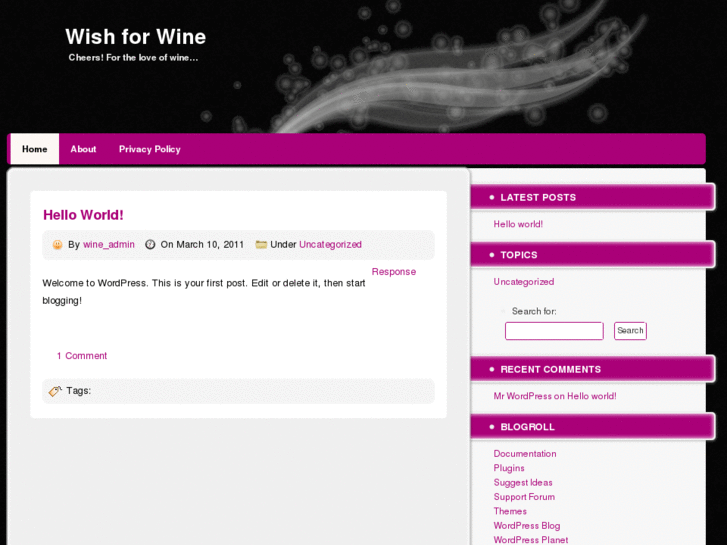 www.wishforwine.com