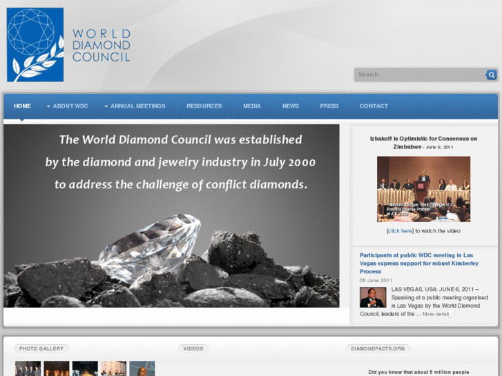 www.worlddiamondcouncil.org