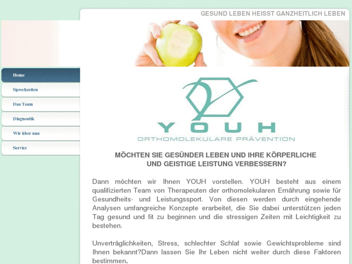 www.youh-life.com