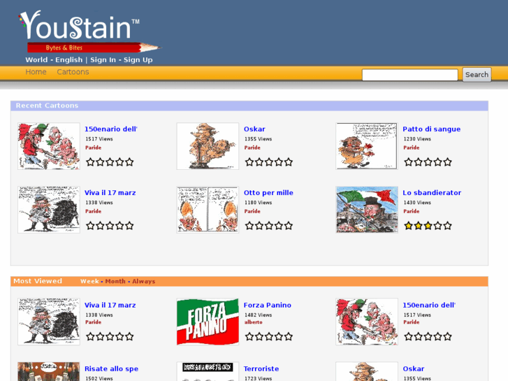 www.youstain.com