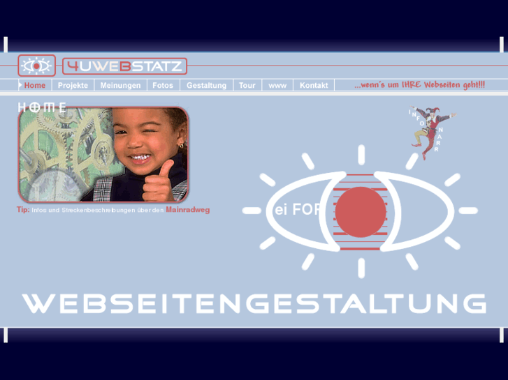 www.4uwebstatz.de