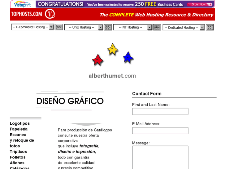 www.alberthumet.com