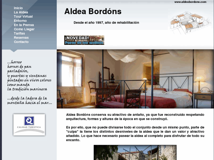 www.aldeabordons.com