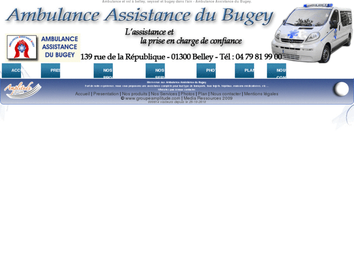 www.ambulance-bugey-aab.com