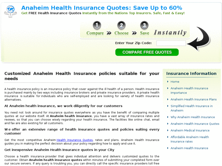 www.anaheim-health-insurance.info