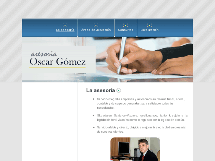 www.asesoriaoscargomez.com