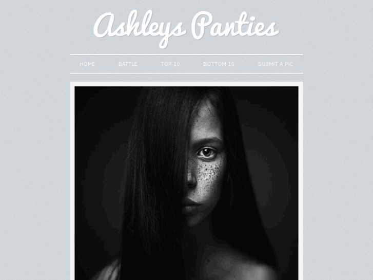 www.ashleyspanties.com