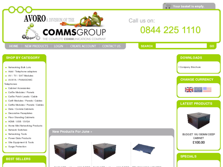 www.avoro.co.uk