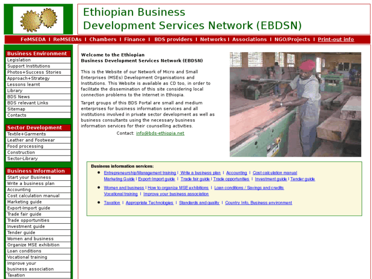 www.bds-ethiopia.net