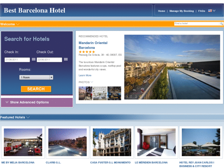 www.bestbarcelonahotel.com