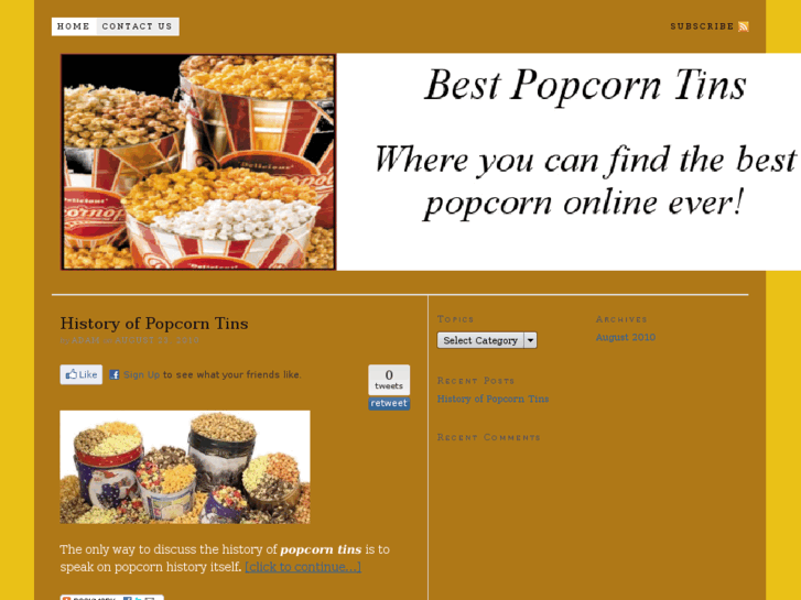 www.bestpopcorntins.com