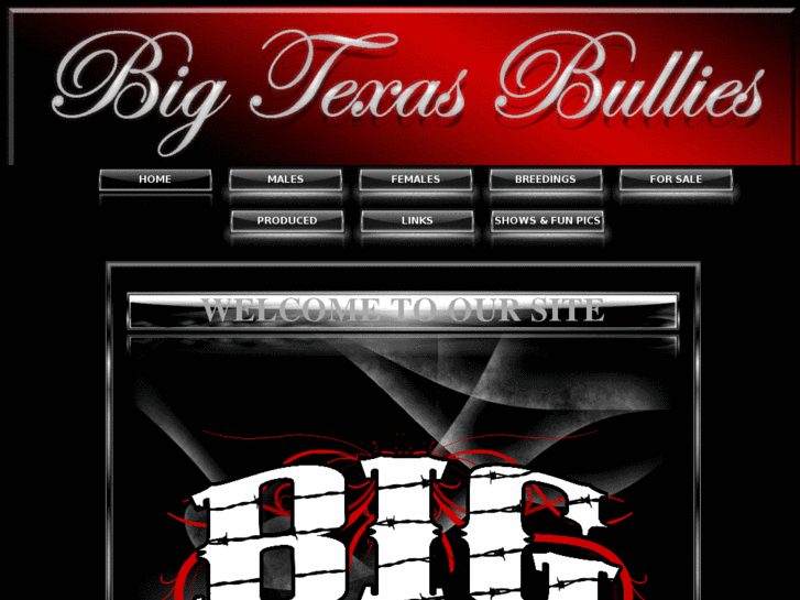 www.bigtexasbullies.com