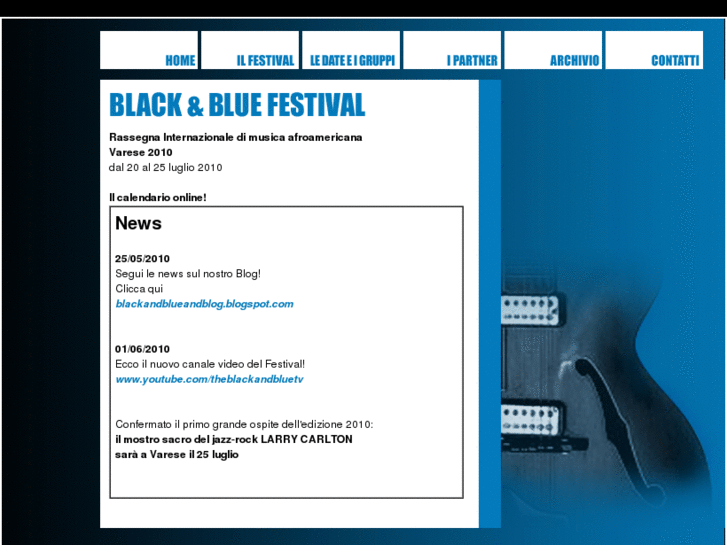 www.blackbluefestival.com