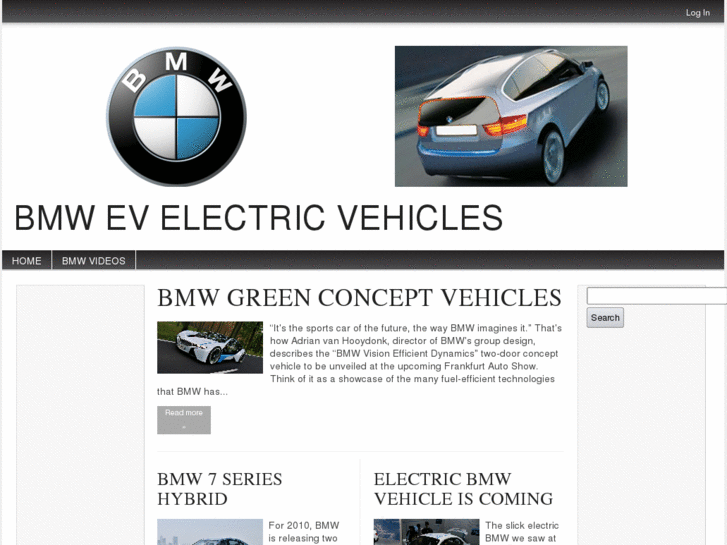 www.bmwev.com