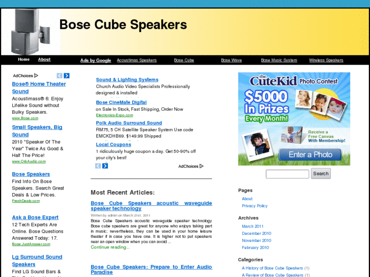 www.bosecubespeakers.com