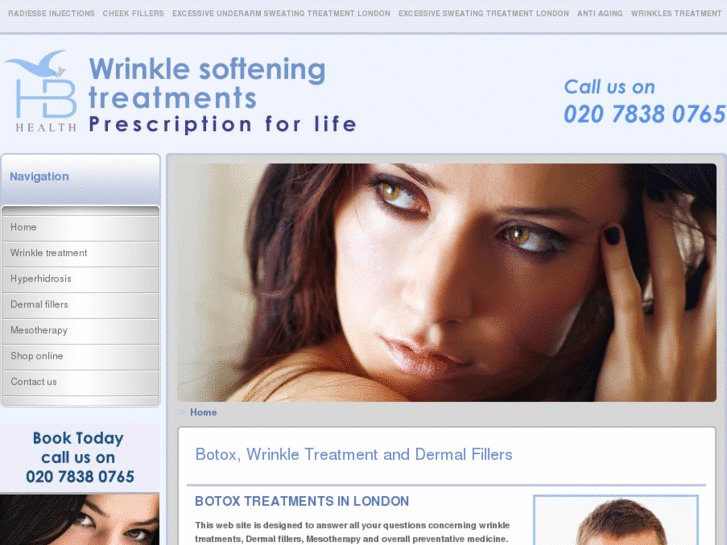 www.botoxlondon.net
