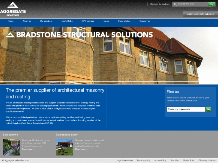 www.bradstonespecialist.com