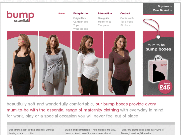 www.bumpessentials.com