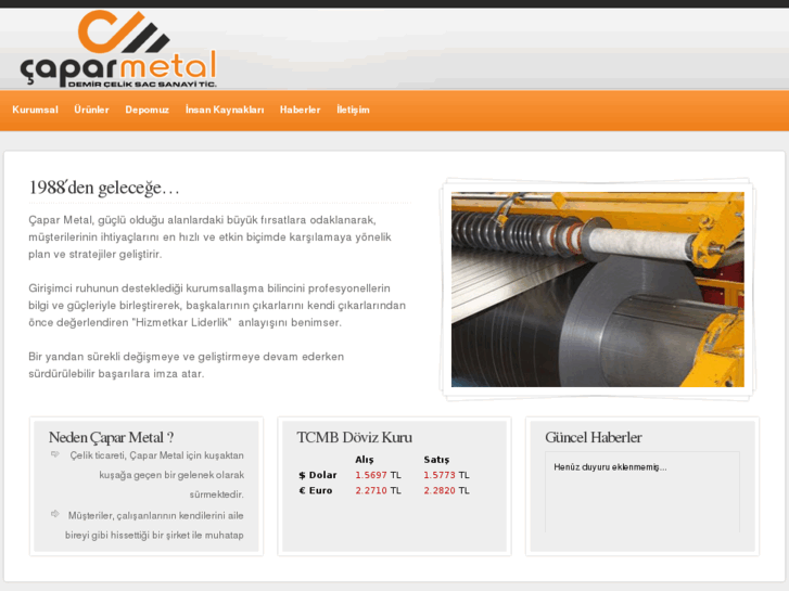 www.caparmetal.com