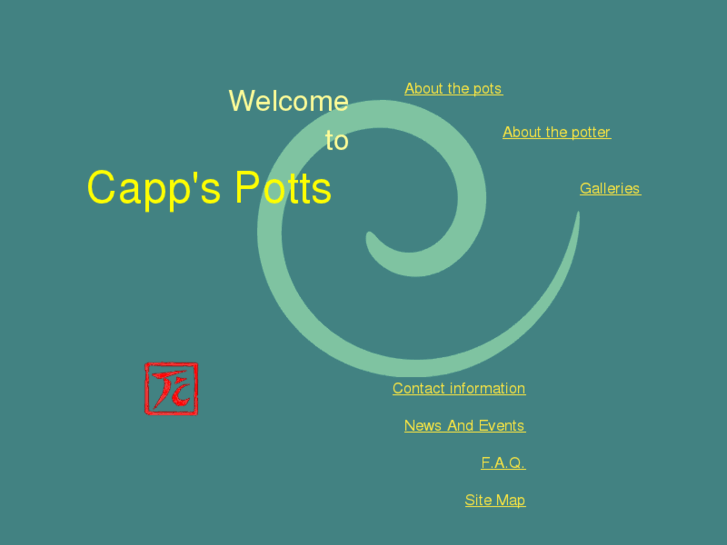 www.cappspotts.com