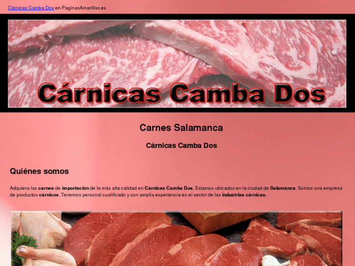 www.carnicascambados.com