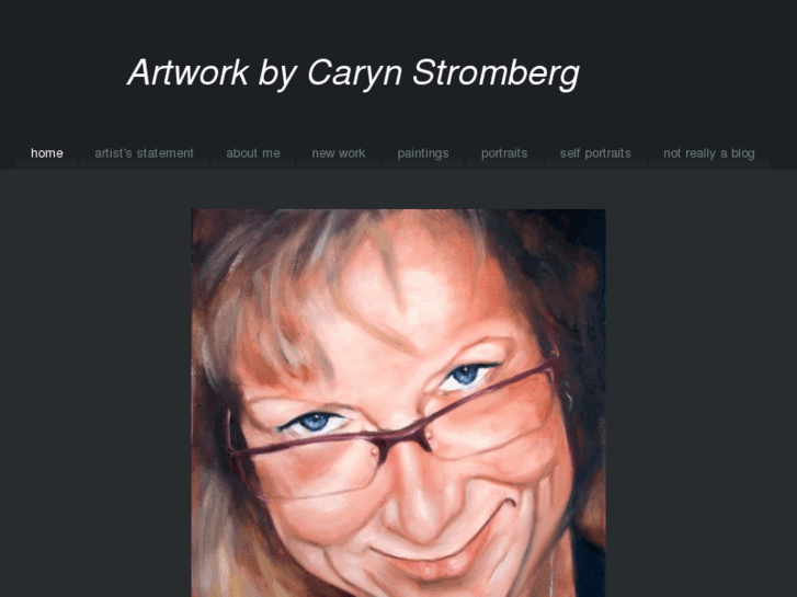 www.carynstromberg.com