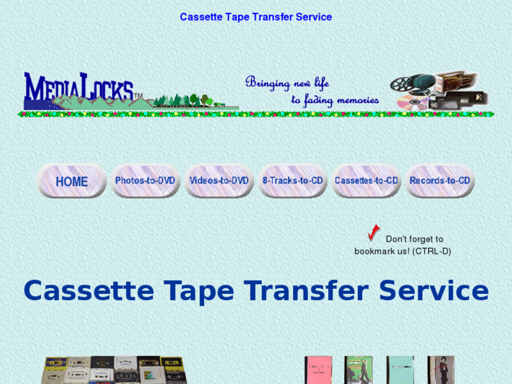 www.cassettetape.biz