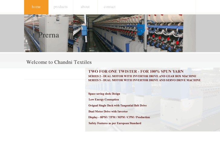 www.chandnitextiles.com