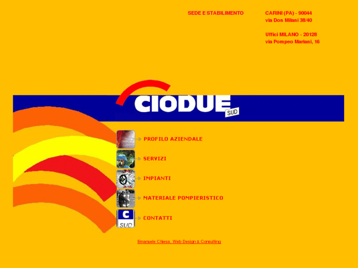 www.cioduesud.com