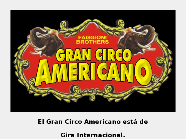 www.circoamericano.com