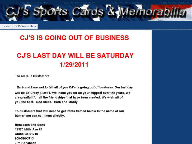 www.cjsportscards.com