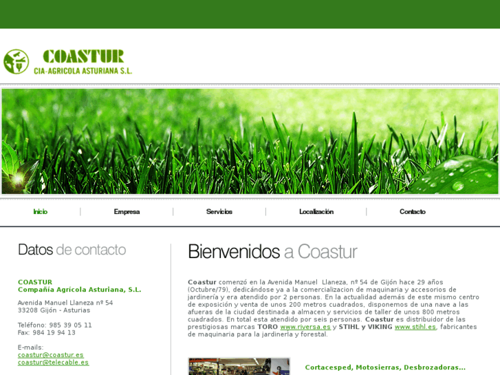 www.coastur.es