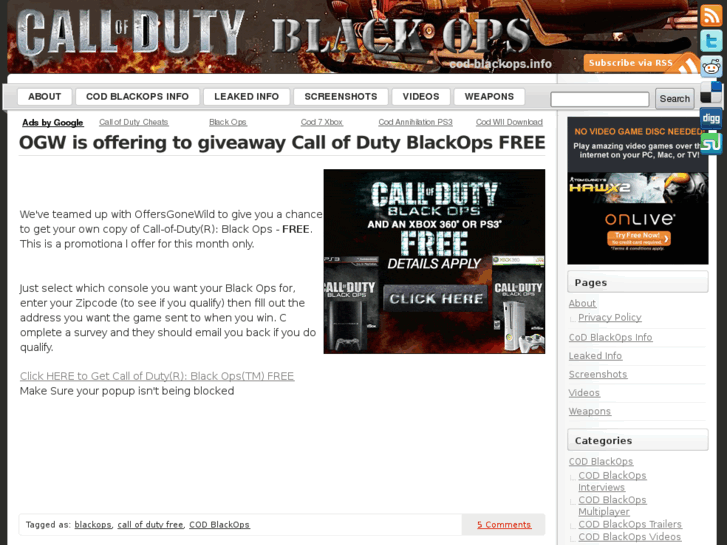 www.cod-blackops.info