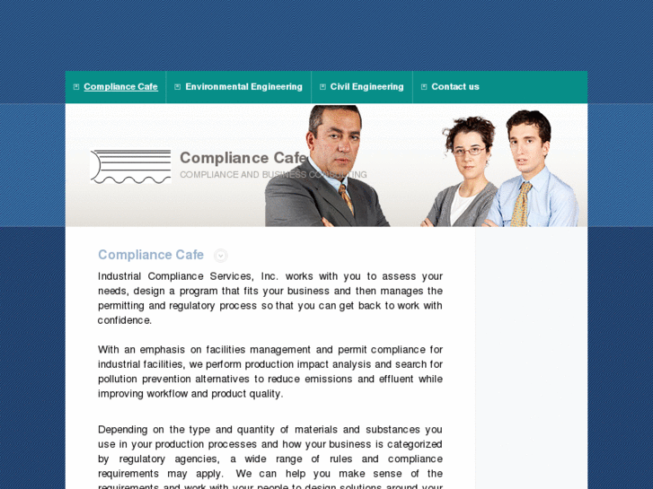 www.compliancecafe.com