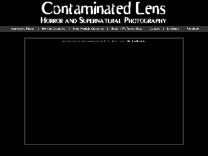 www.contaminatedlens.com