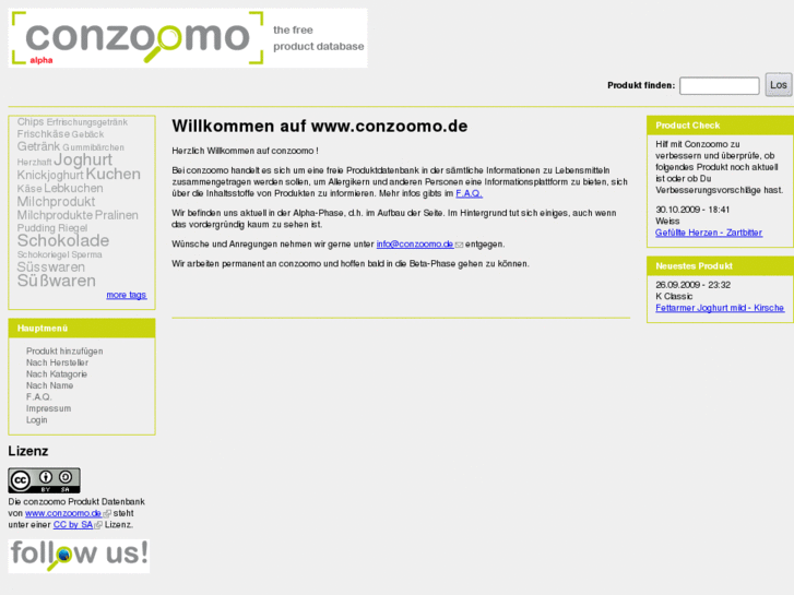 www.conzoomo.com