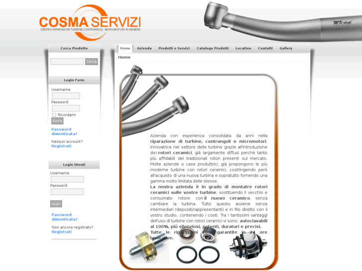 www.cosmaservizi.com