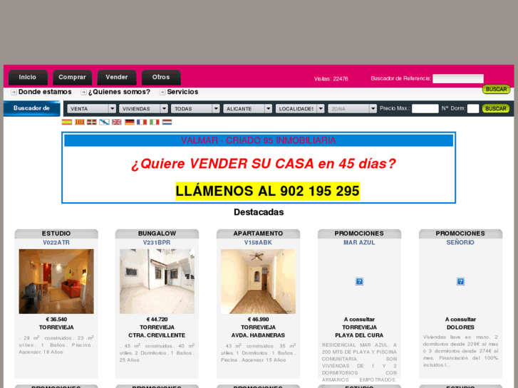 www.criado95.es